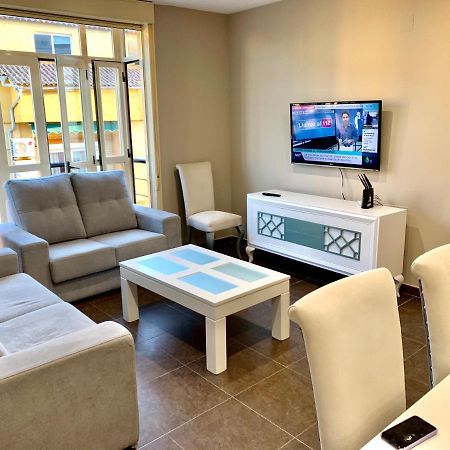 Apartment Lucena Park Parking Gratis Ngoại thất bức ảnh