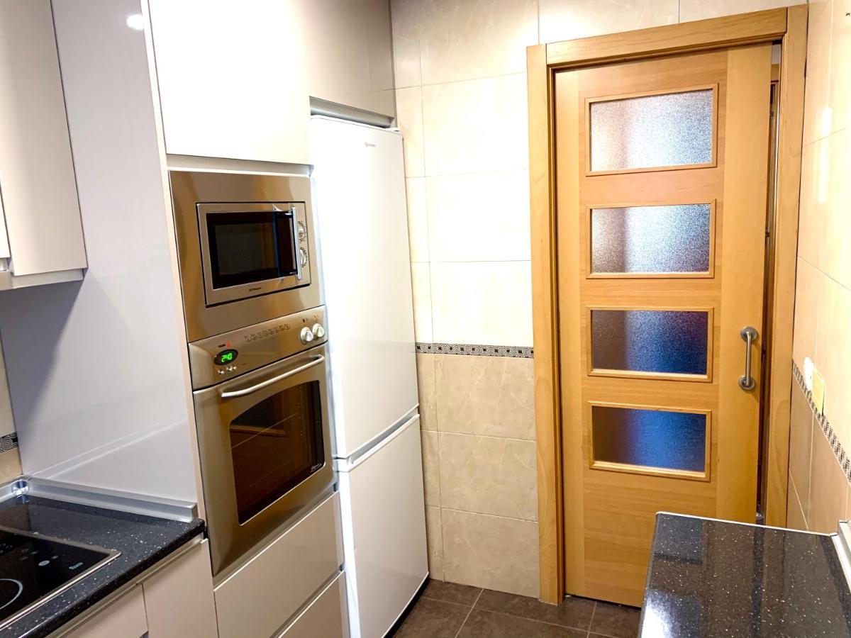 Apartment Lucena Park Parking Gratis Ngoại thất bức ảnh