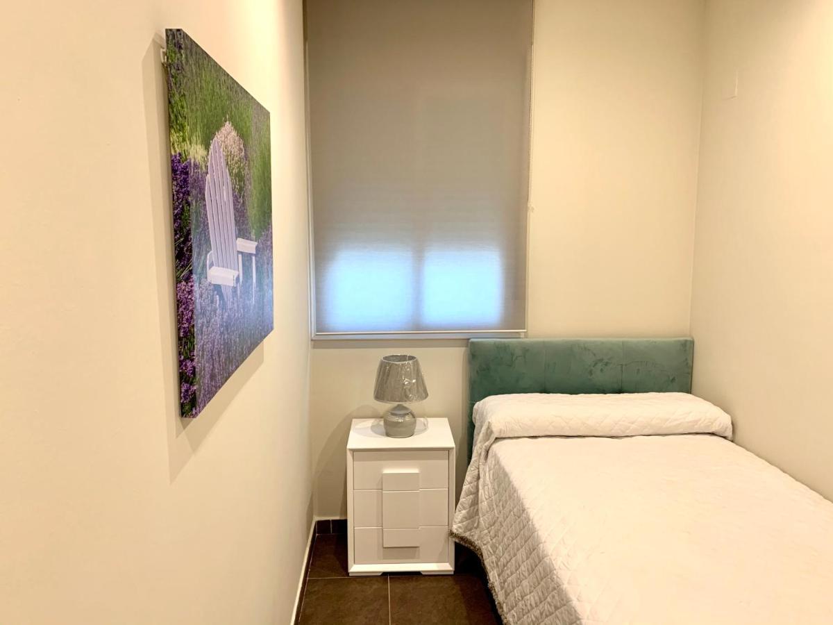 Apartment Lucena Park Parking Gratis Ngoại thất bức ảnh